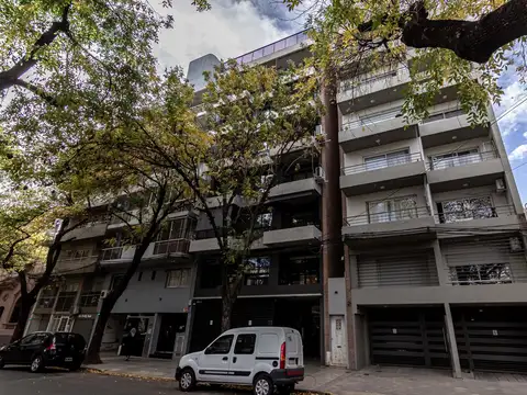 AYACUCHO AL 1900 VENTA DEPARTAMENTO 2 DORMITORIOS EN ROSARIO