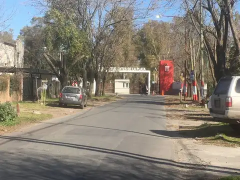 CASA COUNTRY ESTIDUANTES 