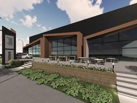 Local en Venta en Villa Maria, USD 265.000