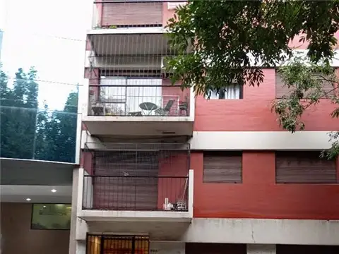 DEPARTAMENTO 2 AMBIENTES - ALMAGRO, CAPITAL FEDERAL