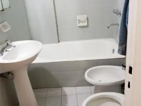 DEPARTAMENTO 2 AMBIENTES - ALMAGRO, CAPITAL FEDERAL