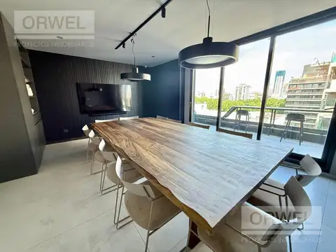 Departamento en Venta A Estrenar