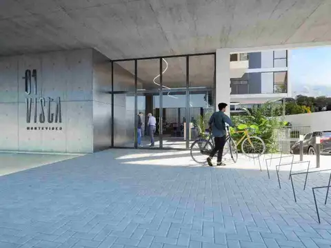 Departamento en Venta al Oeste