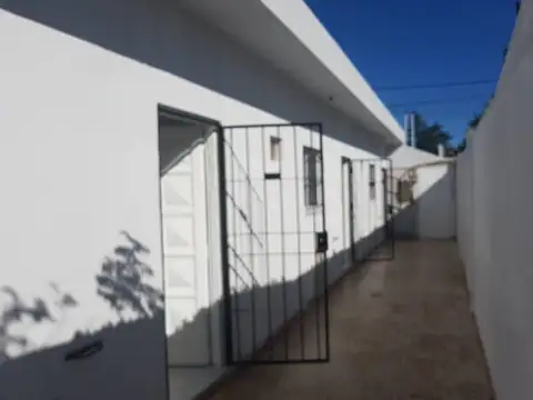 departamentos en alquiler km. 40