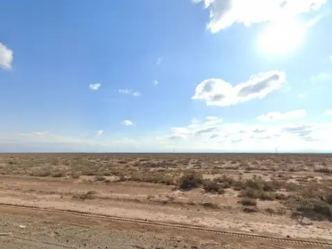Terreno en Jocolí, Lavalle 200 Hectáreas