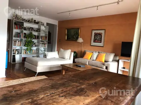 Departamento en Alquiler en Almagro Norte, $ 1.650.000
