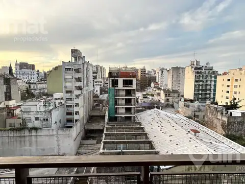 Departamento en Alquiler 60 años