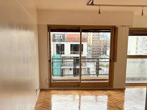 Departamento en Alquiler 60 años