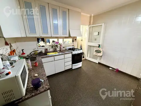 Departamento en Alquiler de 4 ambientes