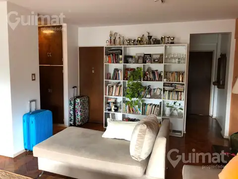 Departamento en Alquiler de 3 dormitorios