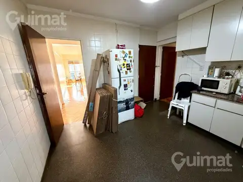 Departamento en Alquiler de 3 dormitorios
