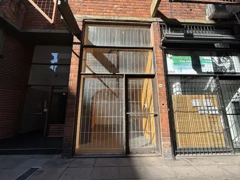 Local en Venta en Belgrano, USD 130.000