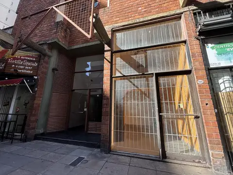 Local en Venta en Belgrano, USD 130.000