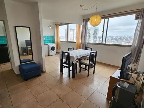 VENTA DEPARTAMENTO 3 AMBIENTES BARRIO LINIERS