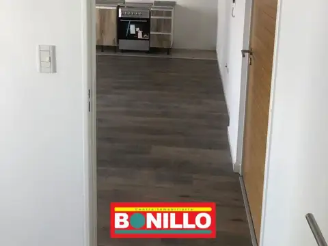 Departamento en Alquiler A Estrenar
