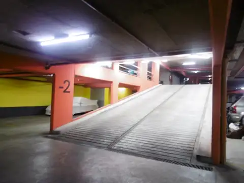 AV. CORRIENTES 6300, Piso -2