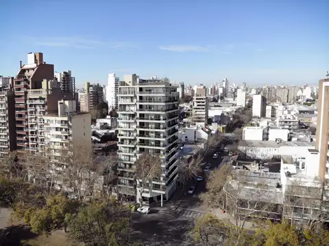 Departamento en Venta en Pichincha, Rosario