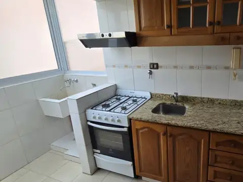 Departamento en Alquiler al Norte