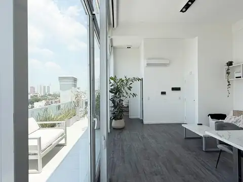 Departamento en Alquiler en Saavedra, USD 1.800