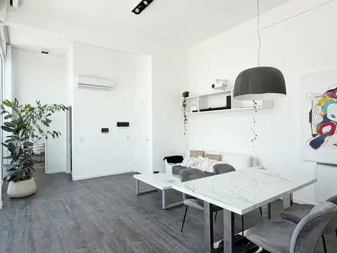 Departamento en Alquiler de 2 dormitorios