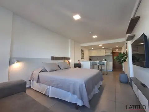 Departamento en Alquiler 7 años