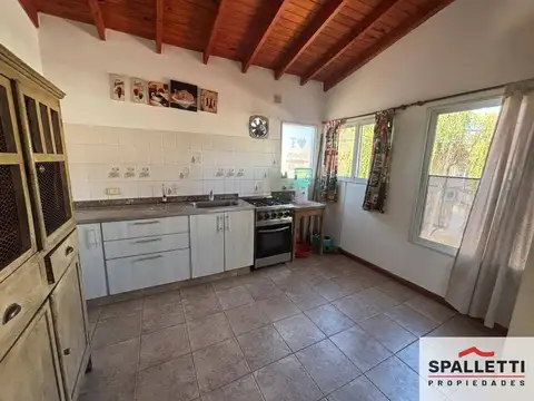 PH en alquiler c/ cochera en Ramos Mejía