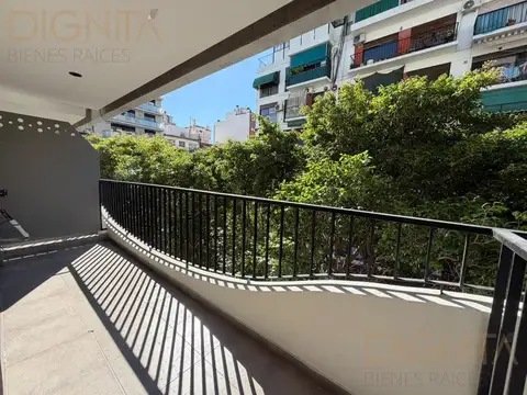 Venta Departamento 2 Ambientes  Caballito