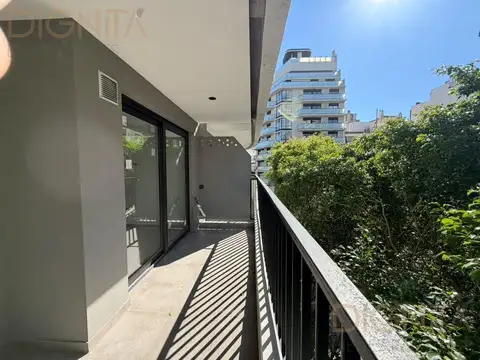 Departamento 2 Ambientes Venta Caballito Full Amenities