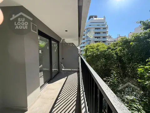 Departamento 2 Ambientes Venta Caballito Full Amenities