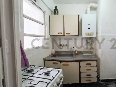 Departamento en Venta al Sureste