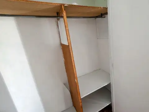 Departamento en Venta 58 años
