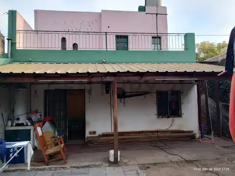 Casa en Venta en San Isidro, USD 98.000