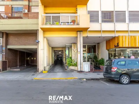 VENTA COCHERAS 3° Y 4° PISO SOLER 100