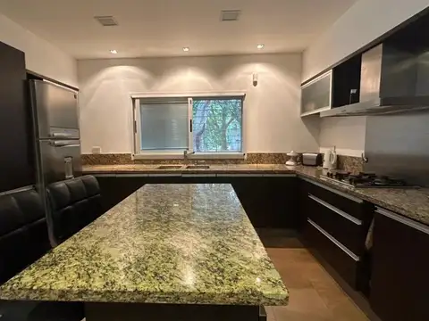 VENTA CASA EN "EL DESCANSO" DE VILLA LA BOLSA