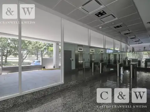 Oficina en Alquiler en Villa Martelli, USD 5.550