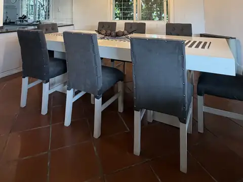 Chadiche 400