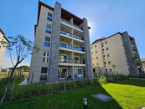 GREEN BOERO, Torre 5, 3º 303