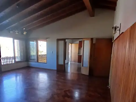 ALQUILER DEPTO 5 HABITACIONES COCHERA B TRAPICHE