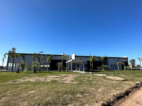Terreno en Venta de 714,0 m2