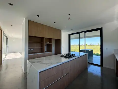 CASA - Vida Club de Campo (VCC)