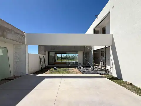 Casa en Venta A Estrenar