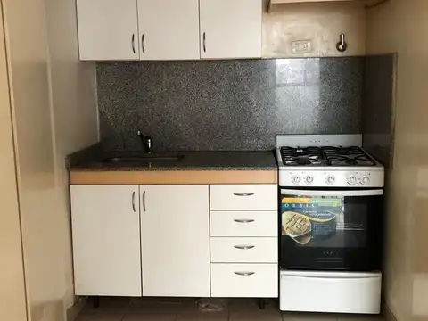 Departamento en Alquiler 38 años