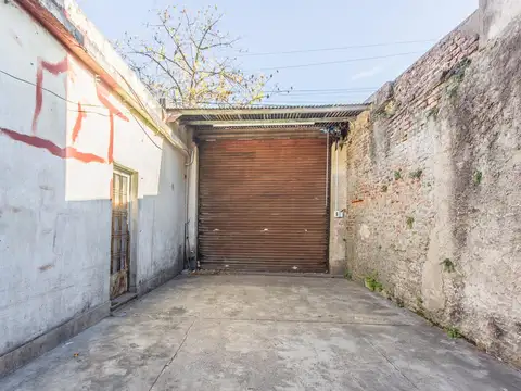 GALPON VENTA VILLA SOLDATI IDEAL LOGISTICA