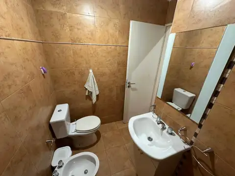Imperdible Monoambiente con Cochera - Ubicación Premium en Lanús