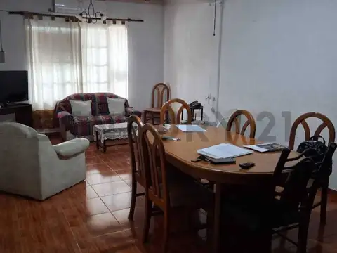 CASA EN VENTA EN BARRIO TAMARINDO 1 - LAS HERAS