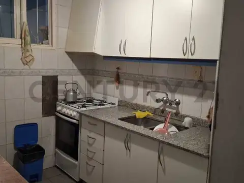 Casa 5 ambientes con 1 baño