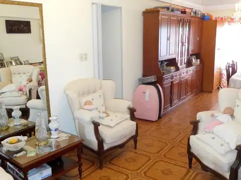 Brandsen  500 , Piso 6