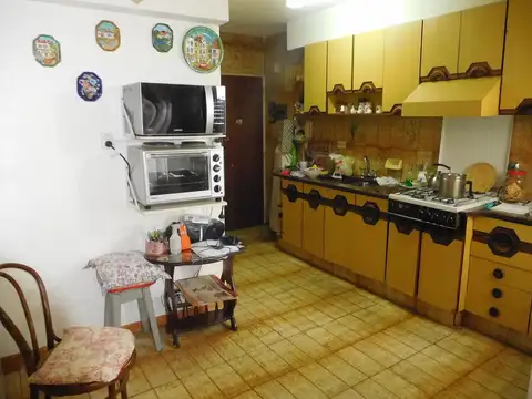 Departamento en Venta 40 años