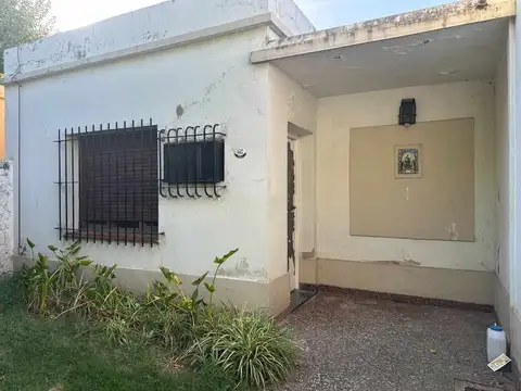 Casa en Venta en Don Torcuato, USD 65.000