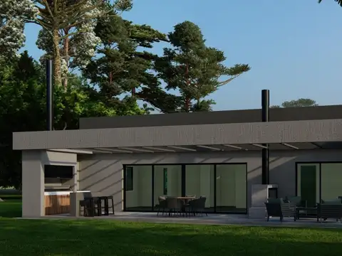 Venta Casa a Estrenar en Medal Country Club